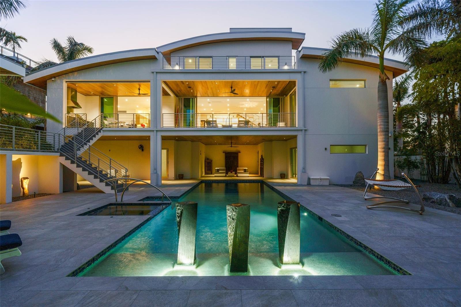 HARBOR ACRES - Residential