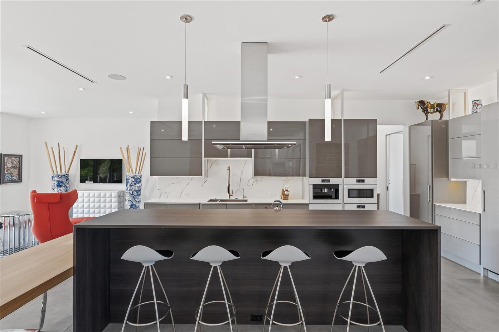 HARBOR ACRES - Residential