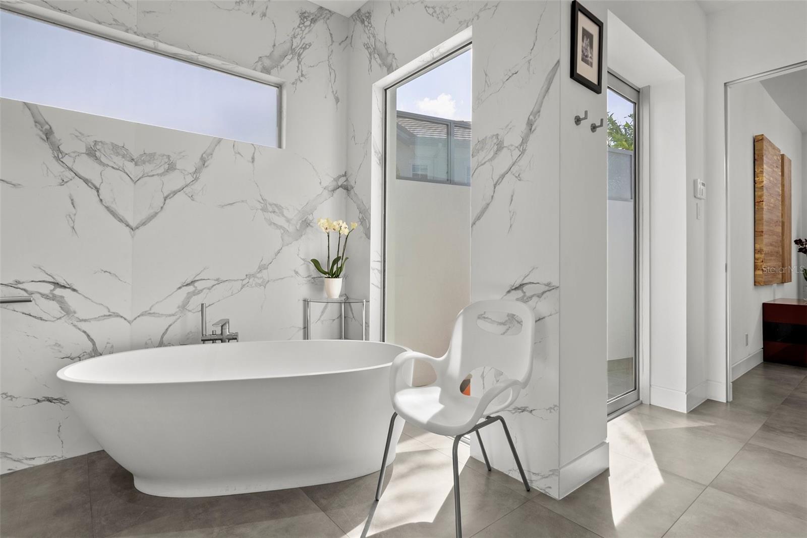 HARBOR ACRES - Residential