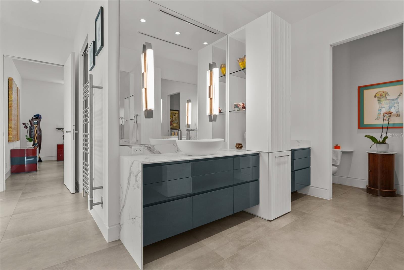 HARBOR ACRES - Residential