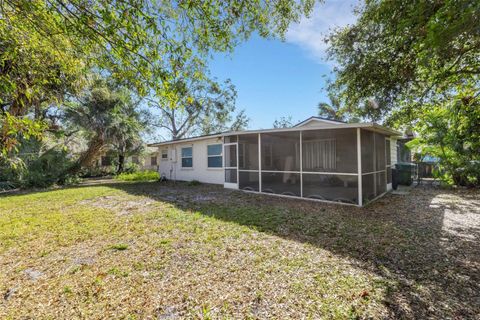 A home in SARASOTA