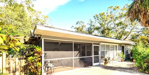 A home in SARASOTA