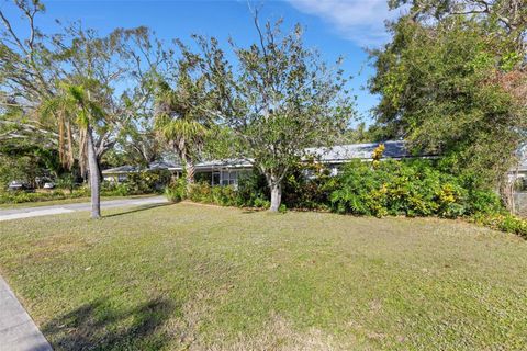 A home in SARASOTA