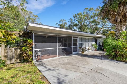 A home in SARASOTA