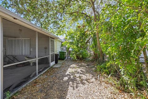 A home in SARASOTA