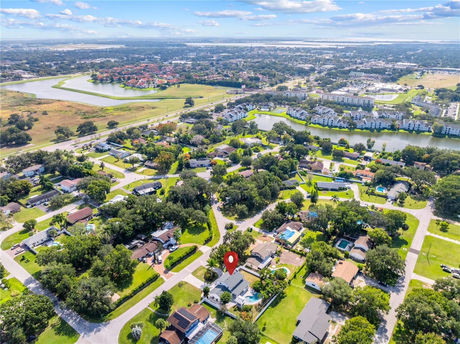 RENEE TERRACE SEC 2 - Residential