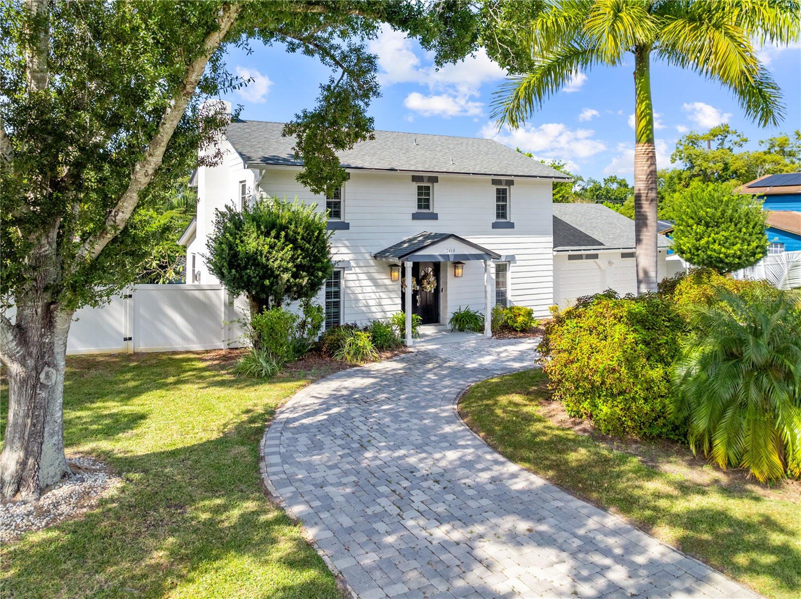 RENEE TERRACE SEC 2 - Residential