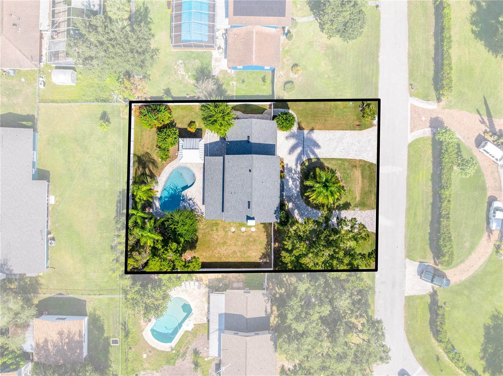 RENEE TERRACE SEC 2 - Residential