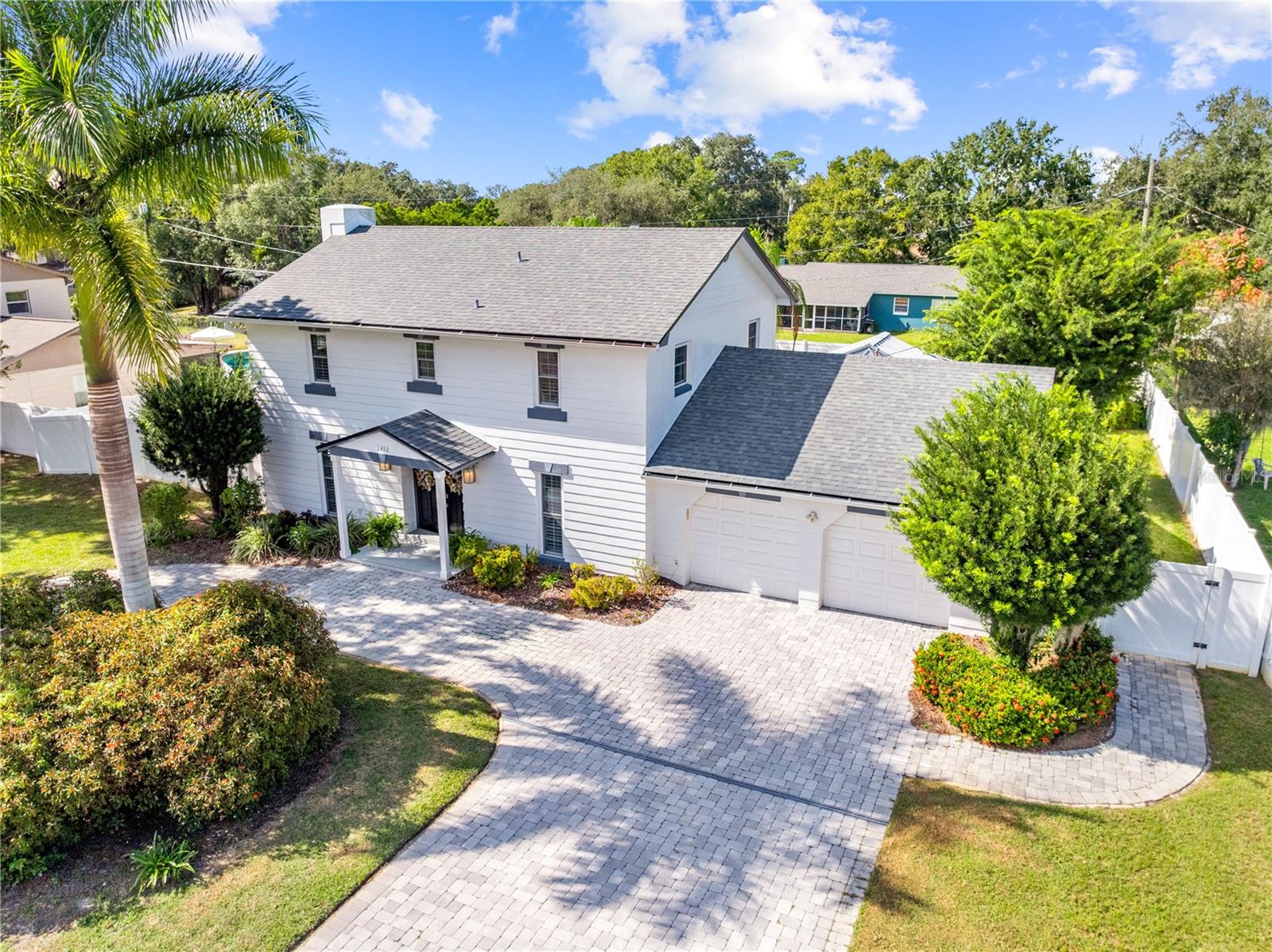 RENEE TERRACE SEC 2 - Residential