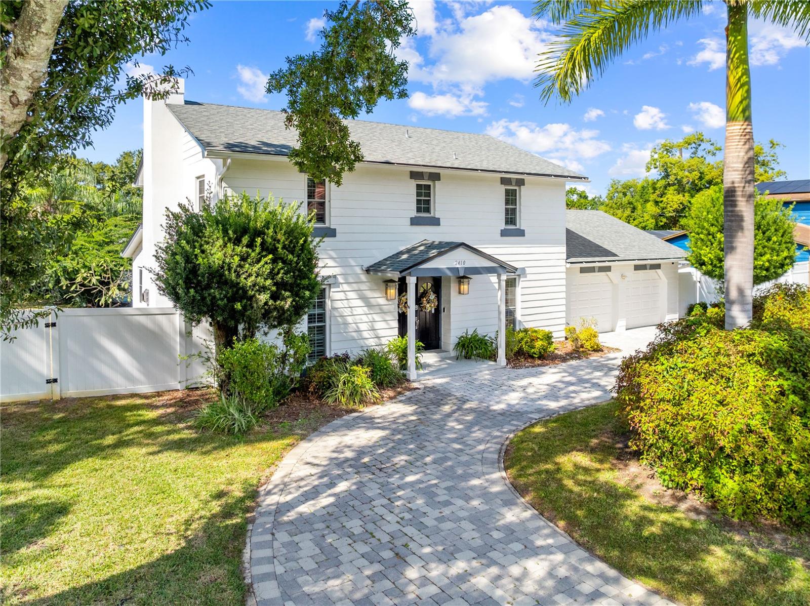 RENEE TERRACE SEC 2 - Residential