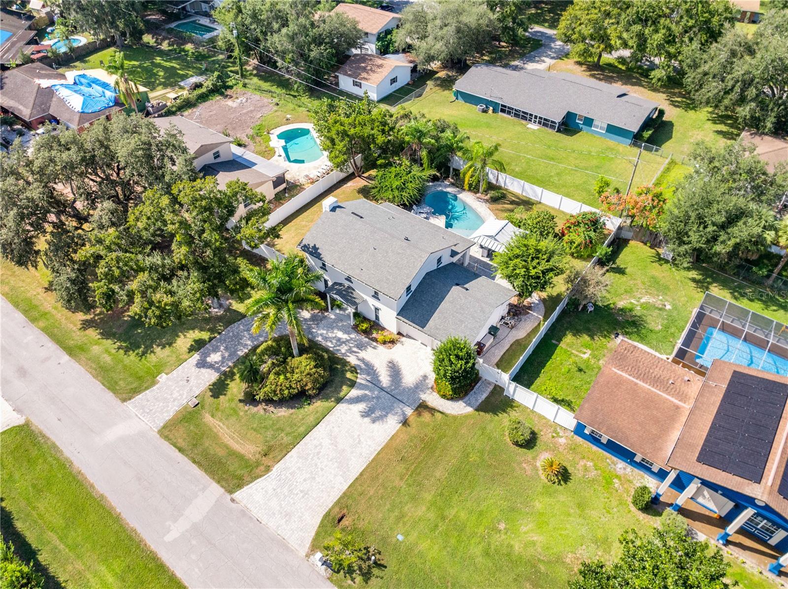 RENEE TERRACE SEC 2 - Residential