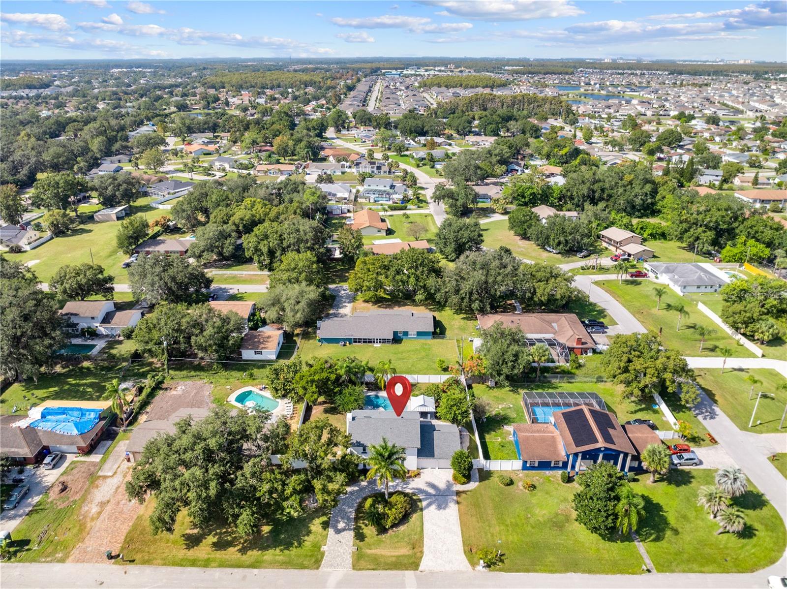 RENEE TERRACE SEC 2 - Residential