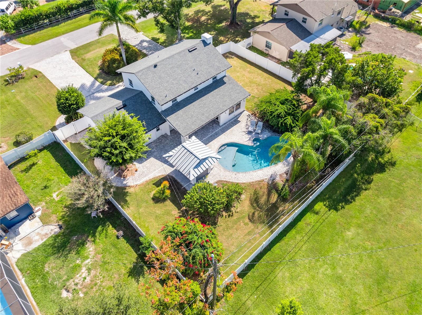 RENEE TERRACE SEC 2 - Residential