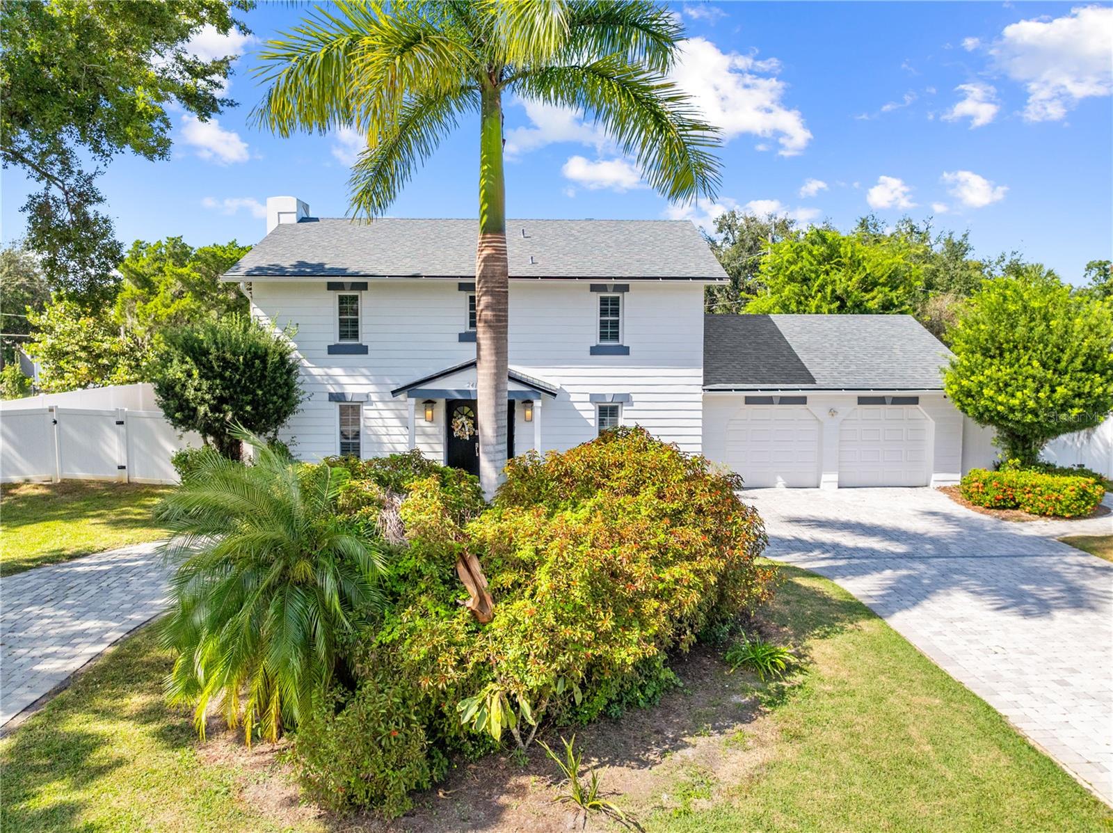 RENEE TERRACE SEC 2 - Residential