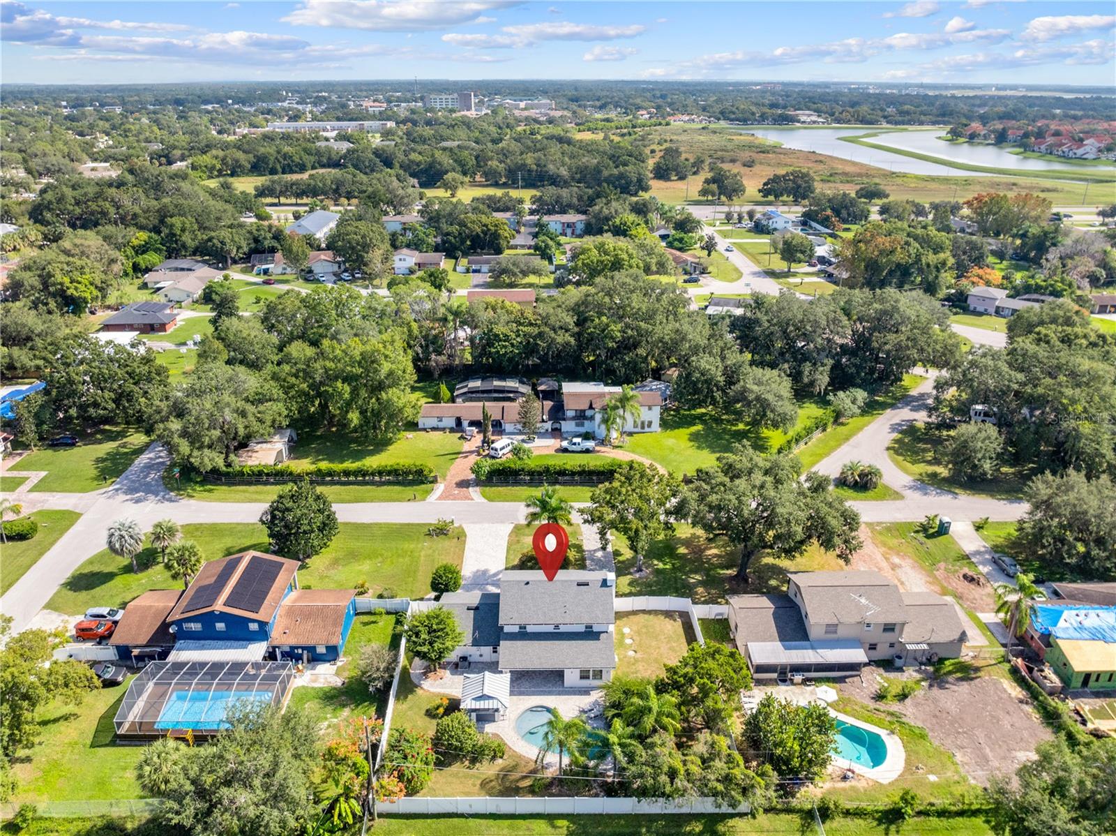 RENEE TERRACE SEC 2 - Residential