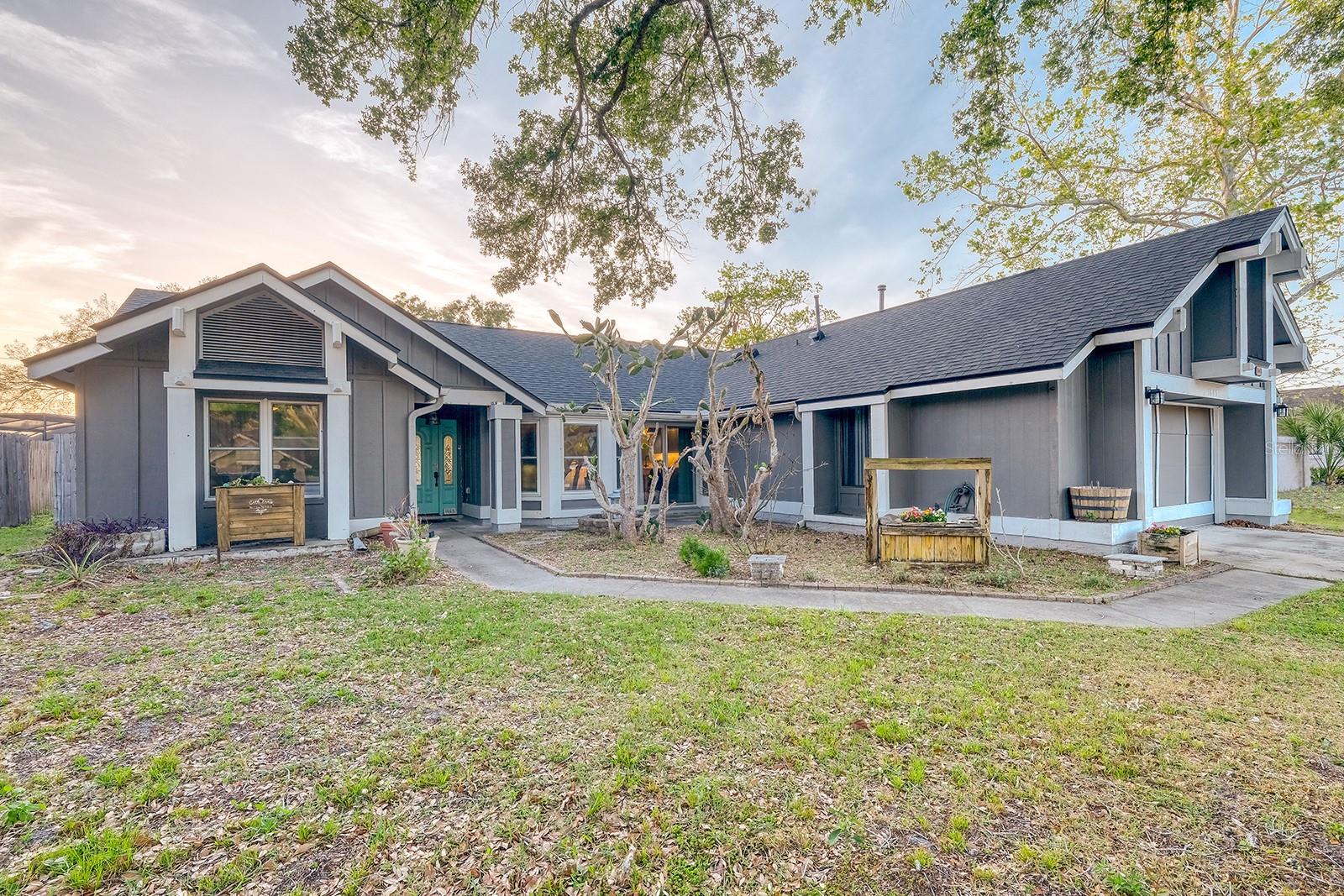 TIBERON HILLS PH 3 - Residential