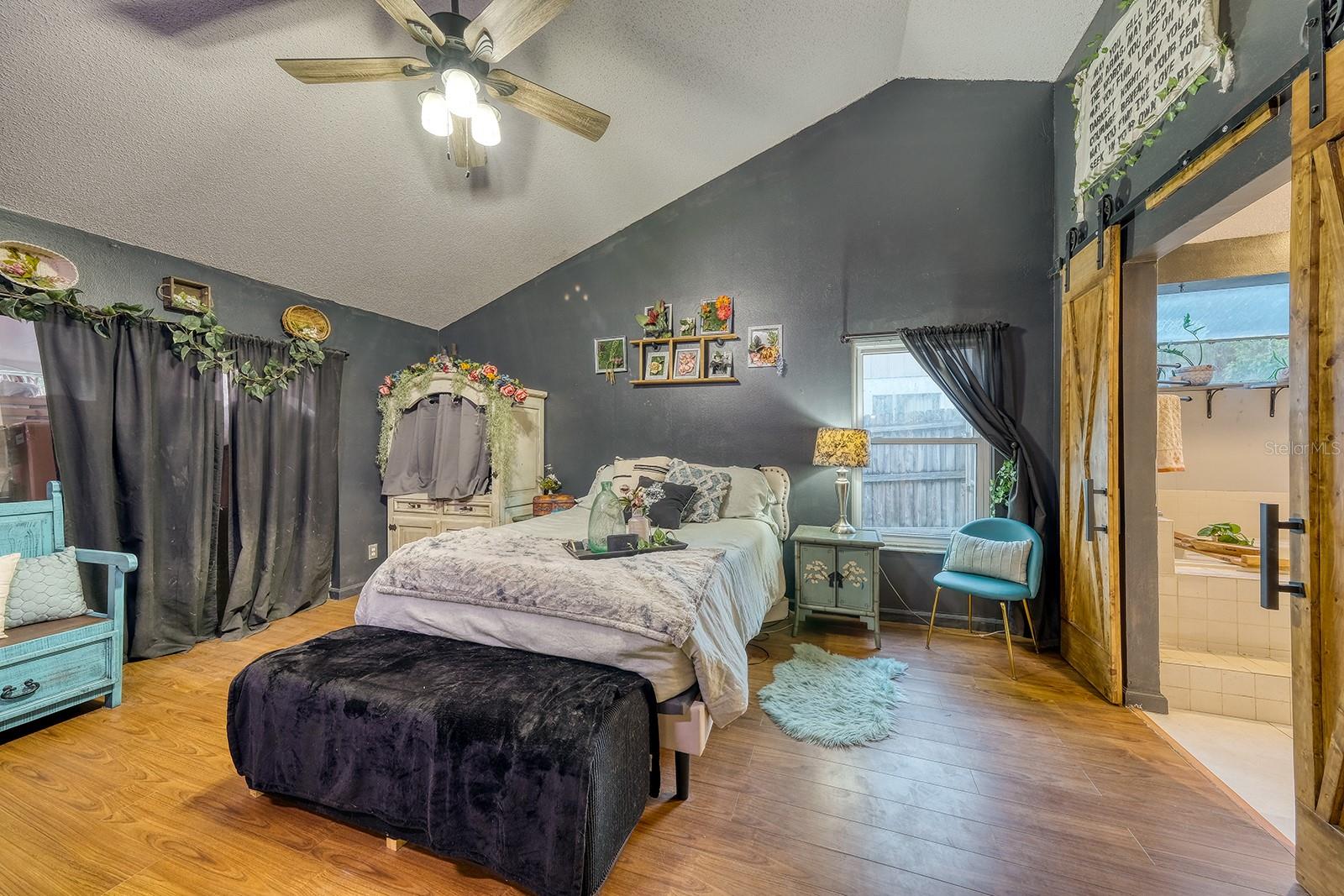 TIBERON HILLS PH 3 - Residential