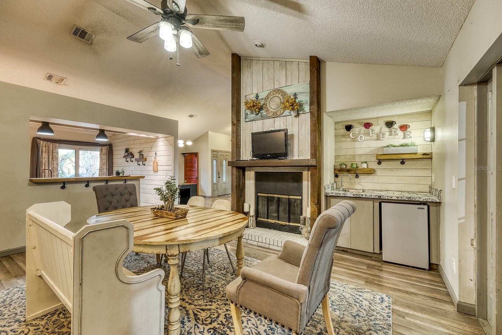 TIBERON HILLS PH 3 - Residential