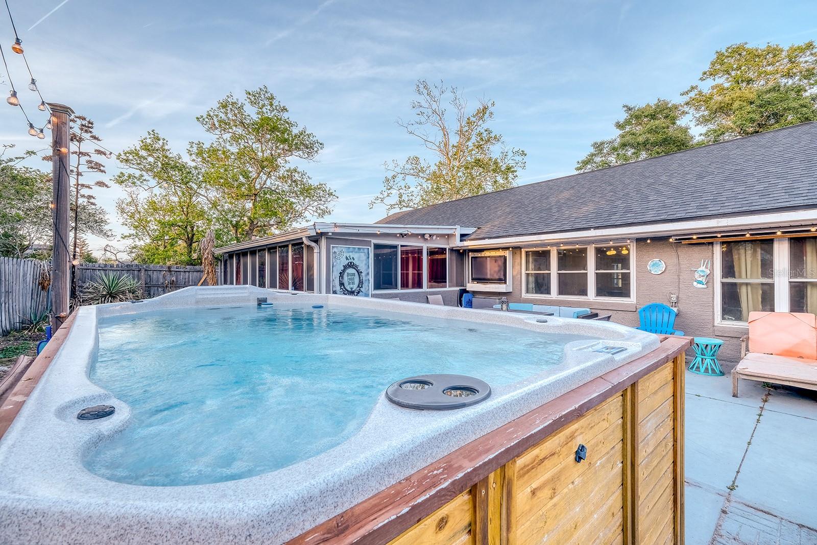 TIBERON HILLS PH 3 - Residential