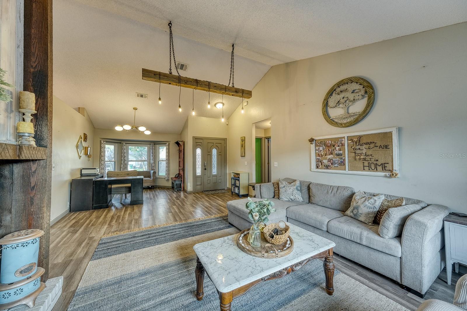 TIBERON HILLS PH 3 - Residential