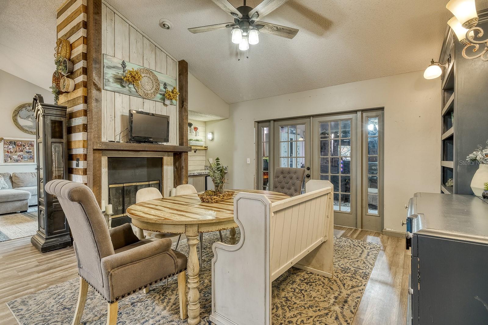 TIBERON HILLS PH 3 - Residential