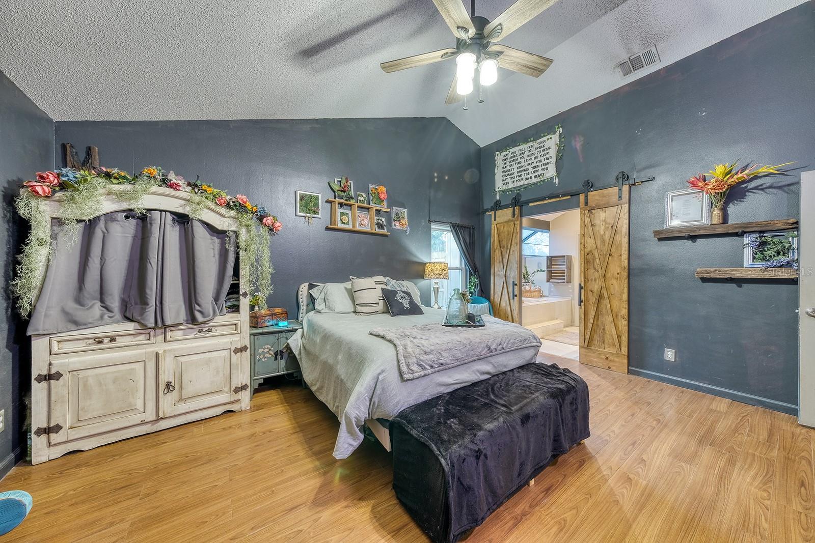 TIBERON HILLS PH 3 - Residential