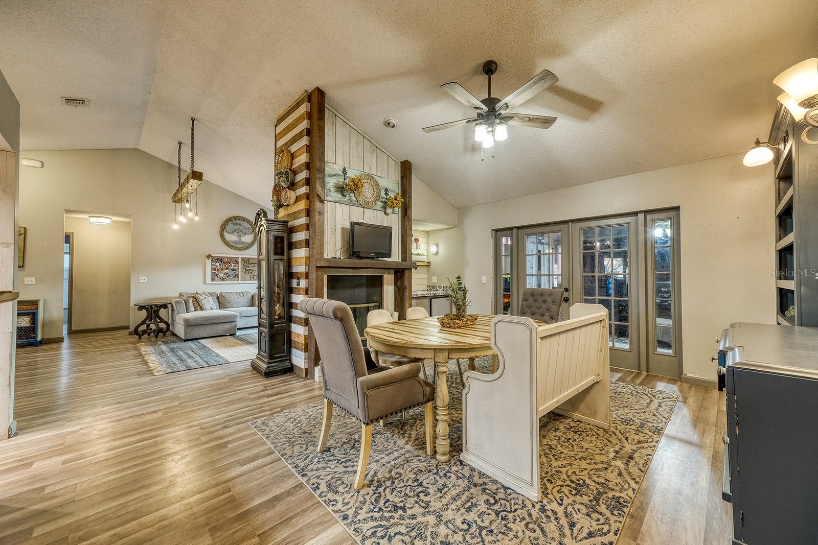 TIBERON HILLS PH 3 - Residential