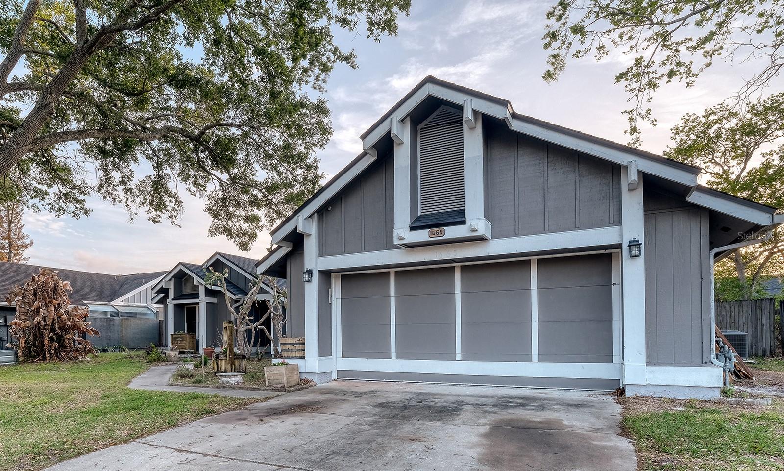 TIBERON HILLS PH 3 - Residential