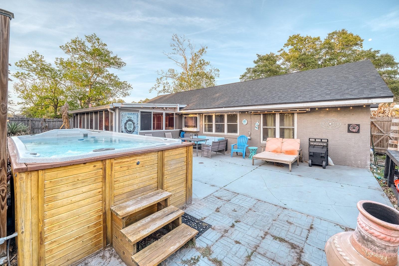 TIBERON HILLS PH 3 - Residential