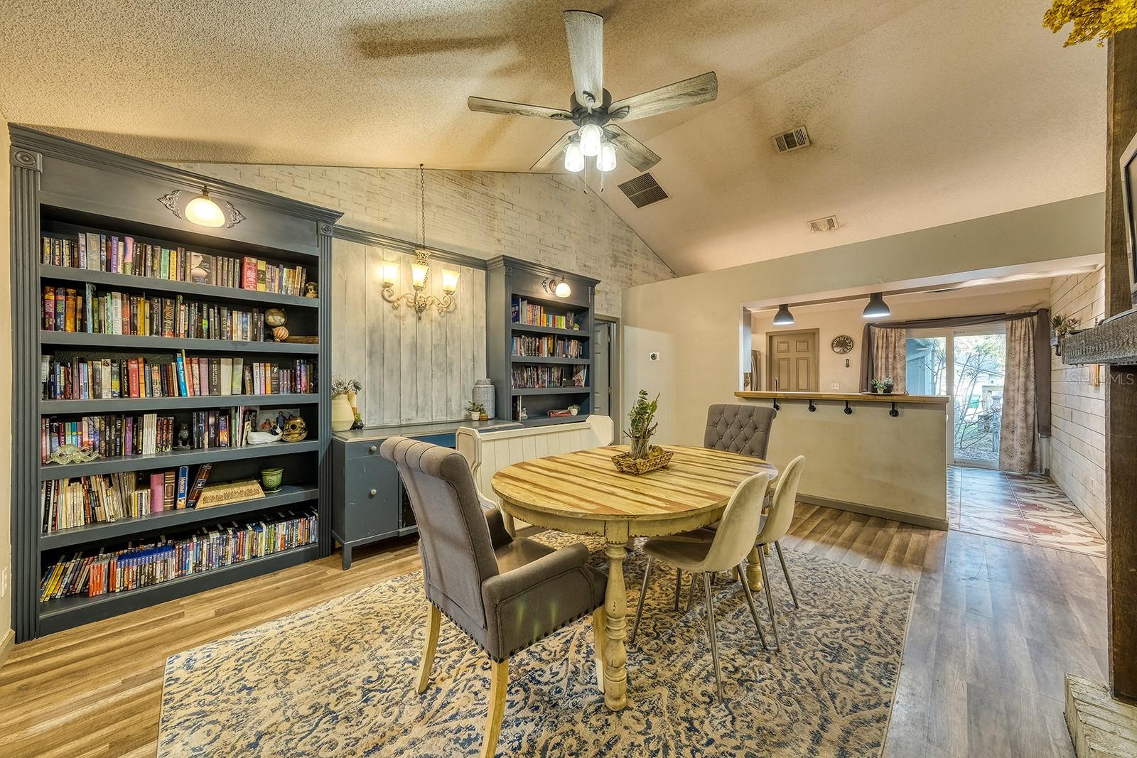 TIBERON HILLS PH 3 - Residential