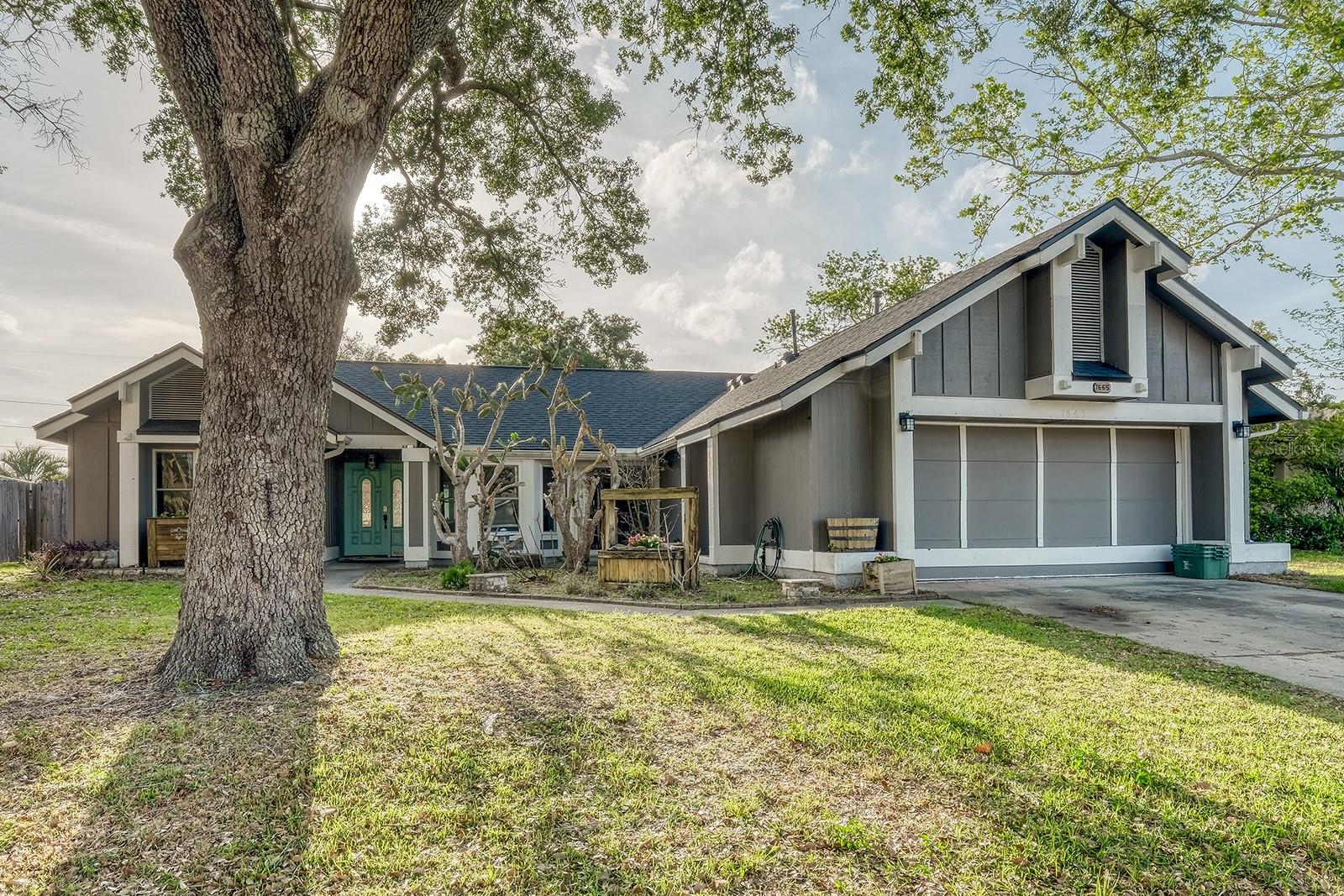 TIBERON HILLS PH 3 - Residential