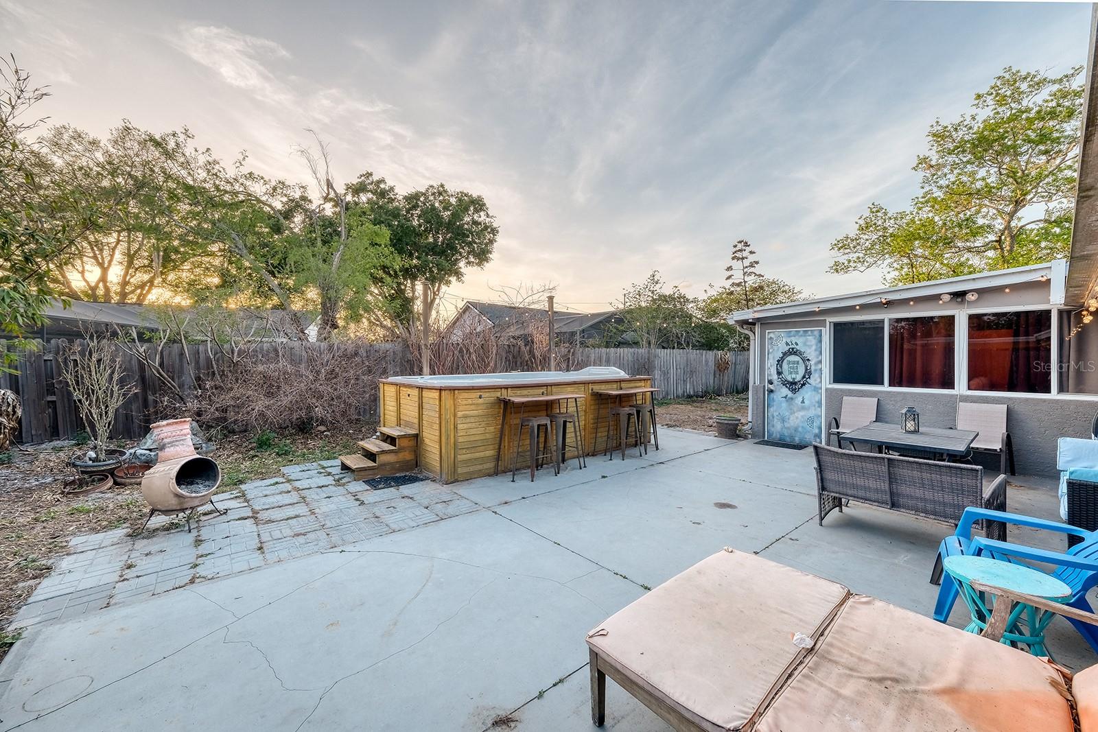 TIBERON HILLS PH 3 - Residential