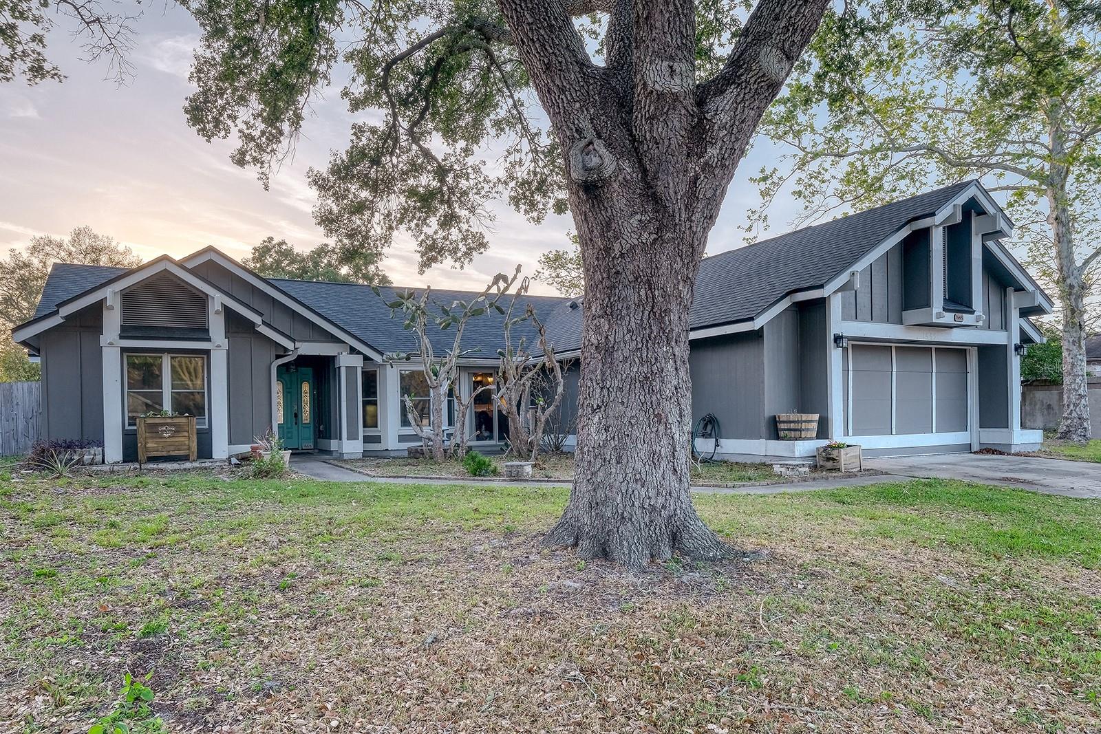 TIBERON HILLS PH 3 - Residential