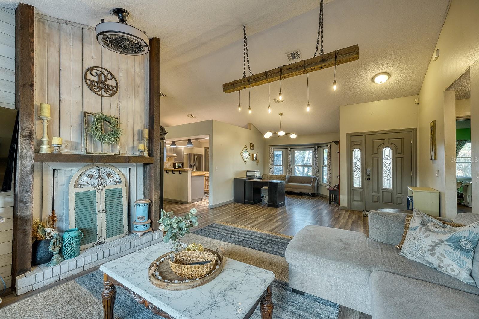 TIBERON HILLS PH 3 - Residential