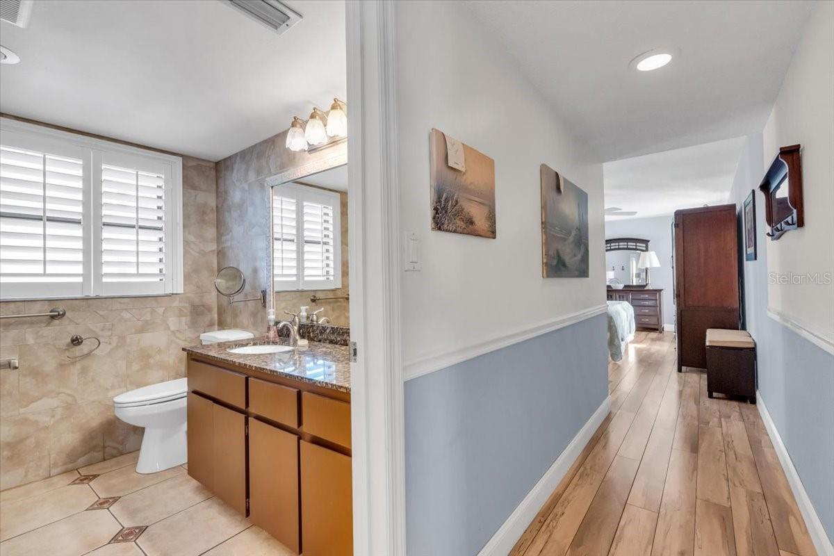 GULF TO BAY LAGOONS CONDO - Residential