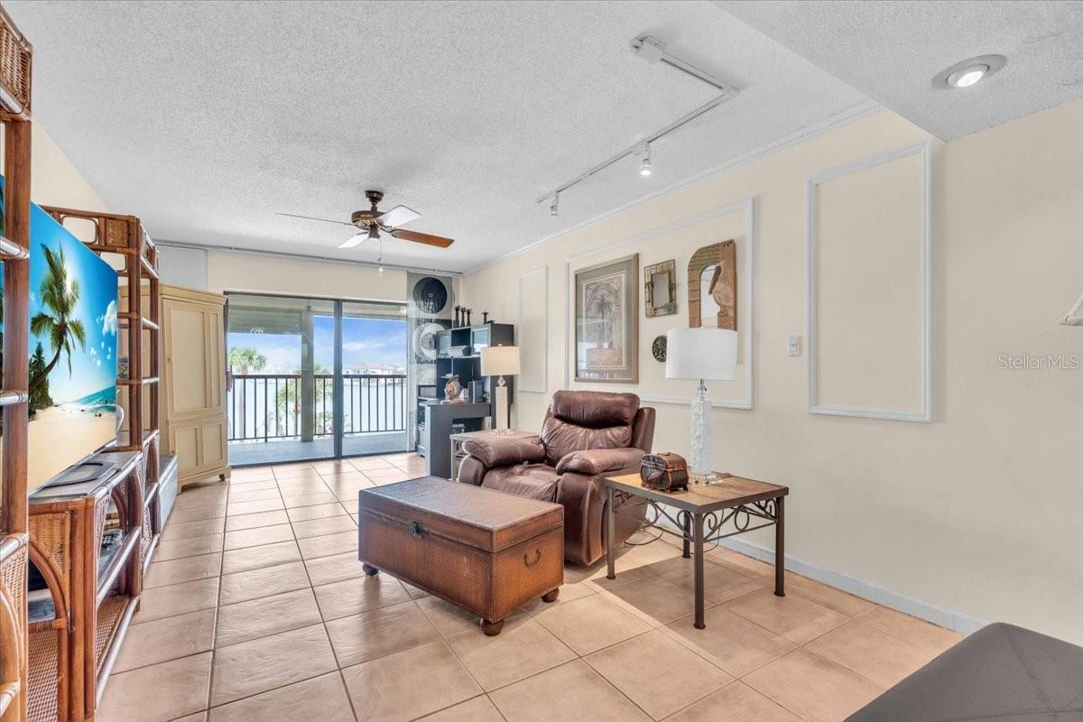 GULF TO BAY LAGOONS CONDO - Residential