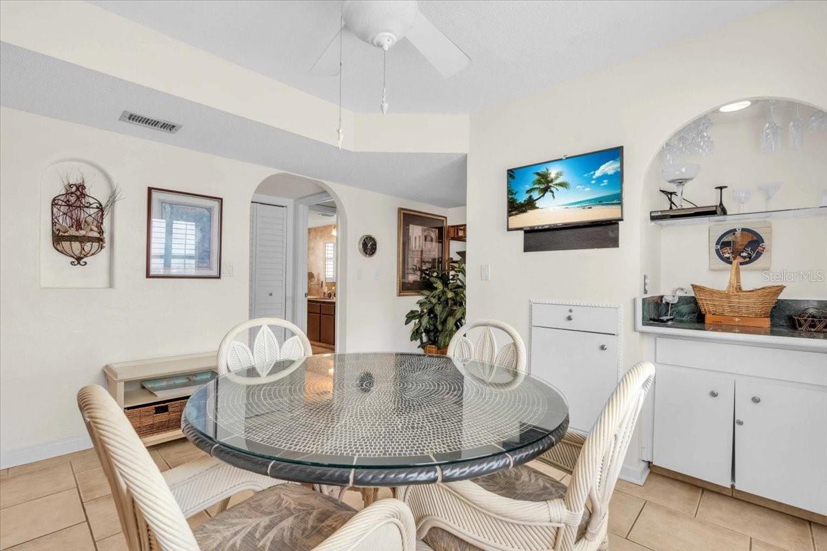 GULF TO BAY LAGOONS CONDO - Residential