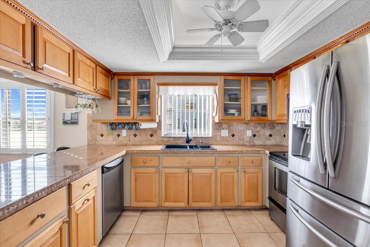 GULF TO BAY LAGOONS CONDO - Residential