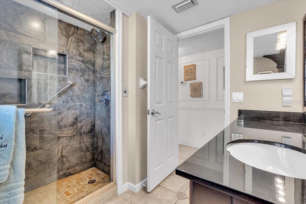 GULF TO BAY LAGOONS CONDO - Residential