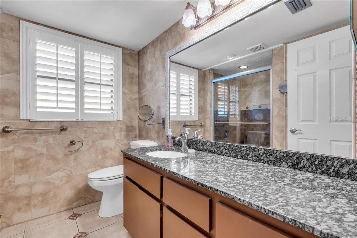 GULF TO BAY LAGOONS CONDO - Residential