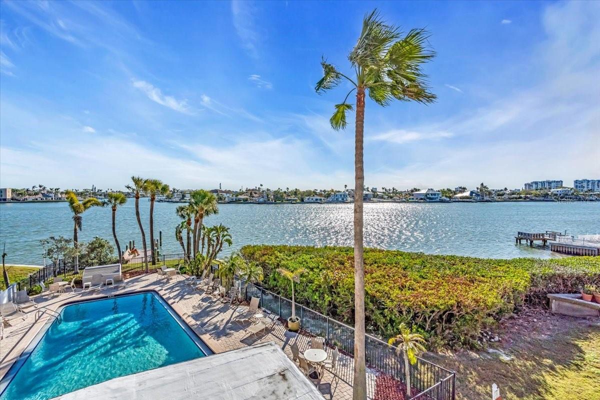 GULF TO BAY LAGOONS CONDO - Residential