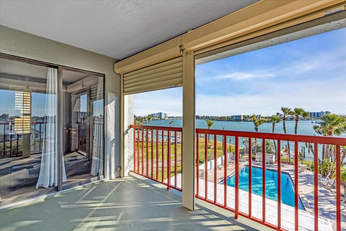 GULF TO BAY LAGOONS CONDO - Residential