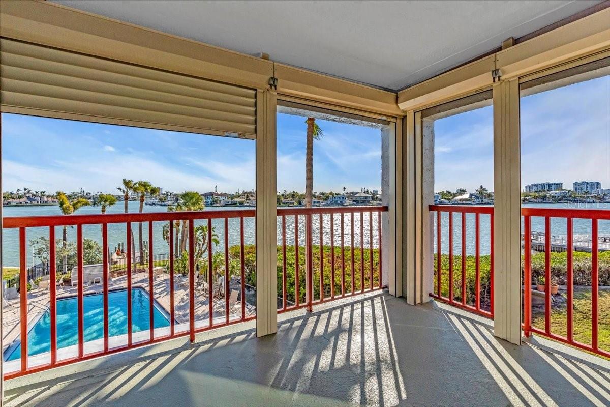 GULF TO BAY LAGOONS CONDO - Residential