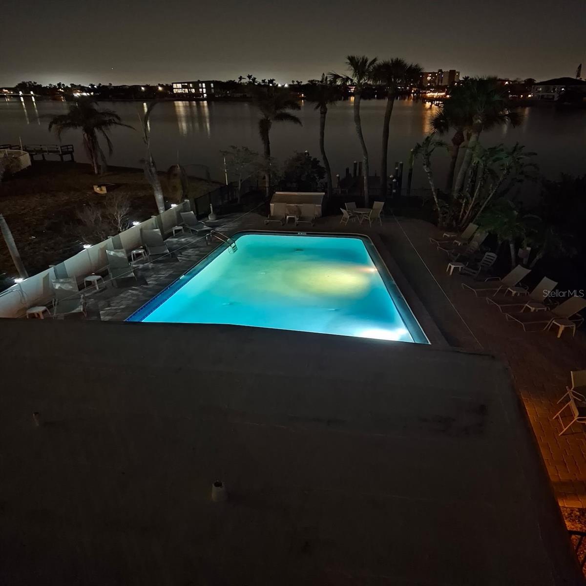 GULF TO BAY LAGOONS CONDO - Residential