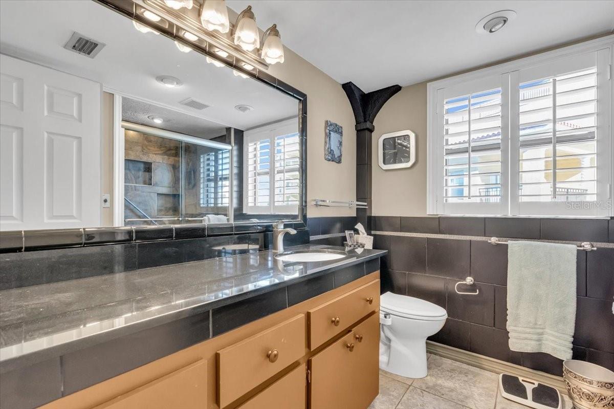 GULF TO BAY LAGOONS CONDO - Residential