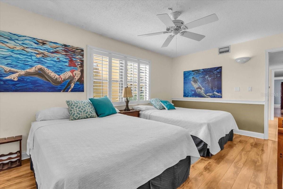 GULF TO BAY LAGOONS CONDO - Residential