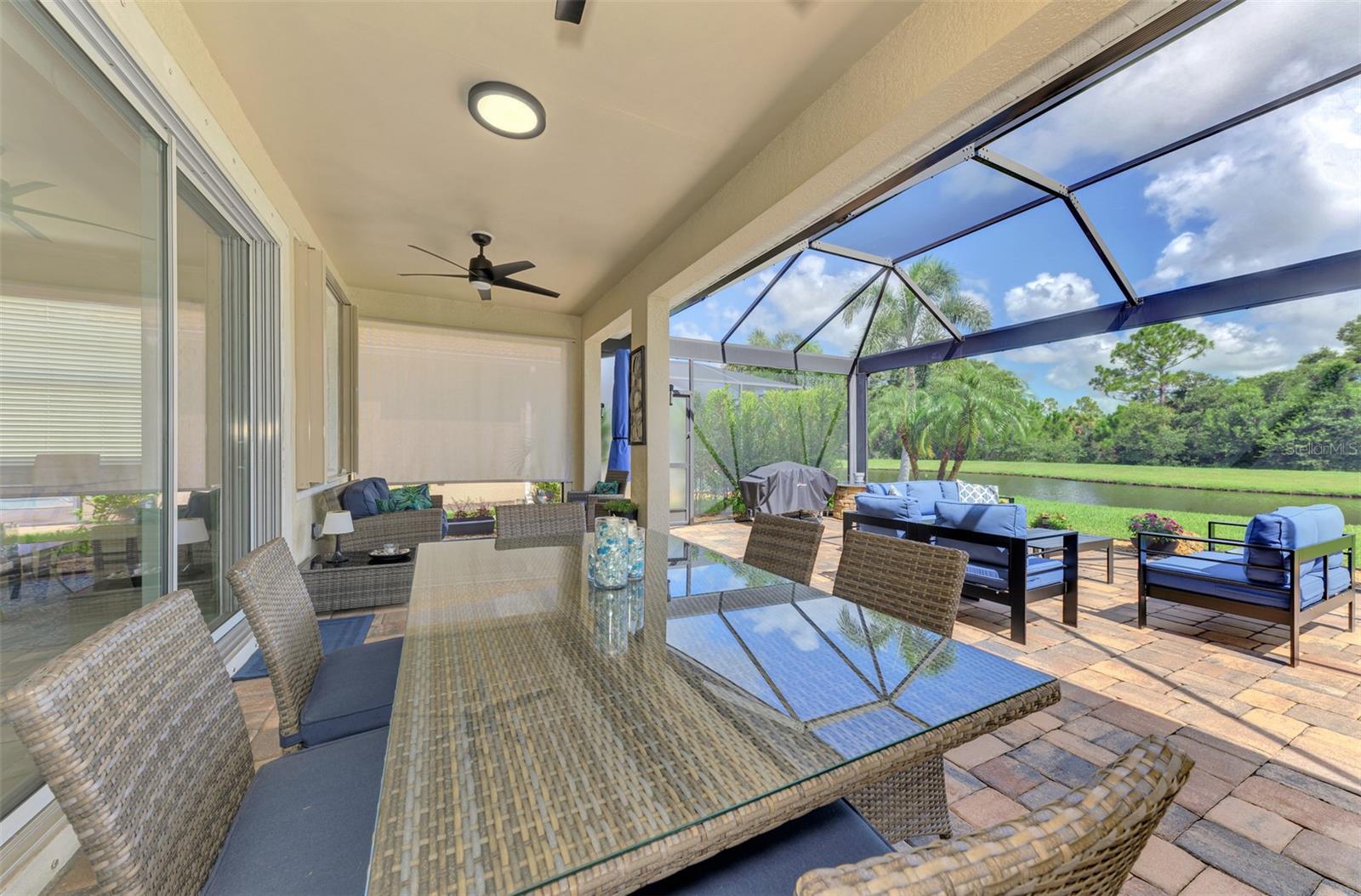 CARIBBEAN VILLAGE - Residential