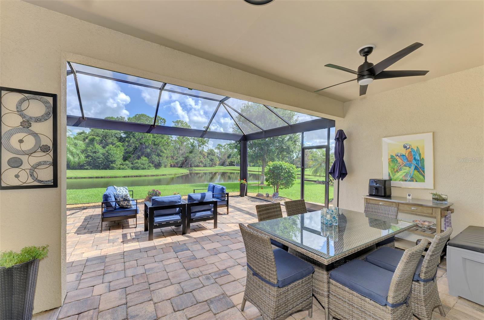 CARIBBEAN VILLAGE - Residential