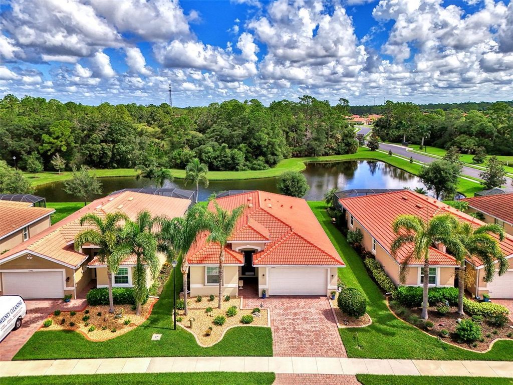 Photo of 11490 Blackfin Street, Venice, FL 34292 (MLS # D6143963)