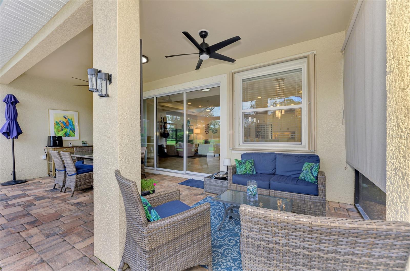 CARIBBEAN VILLAGE - Residential